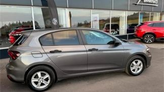 Leasing Hatchback Fiat Tipo 2020