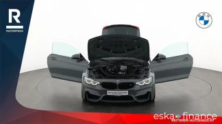 Finansowanie Coupé BMW M4 2017