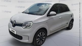 Leasing Sedan Renault Twingo 2021