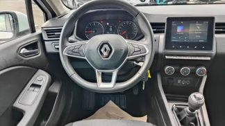 Leasing Sedan Renault Clio 2022