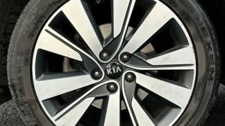 Leasing SUV Kia Sportage 2017