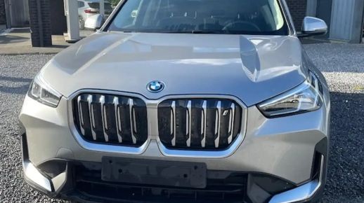 BMW iX1 2023