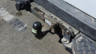 Leasing Fourgon Mercedes-Benz SPRINTER 313 2014