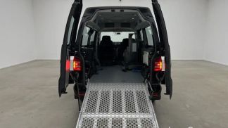 Finansowanie Van Volkswagen T6 Transporter 2017