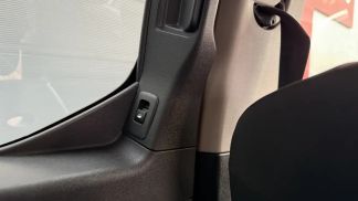 Lízing Hatchback Peugeot Rifter 2020