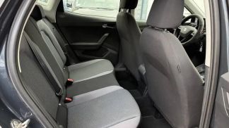 Financování Konvertibilní Seat Arona 2021