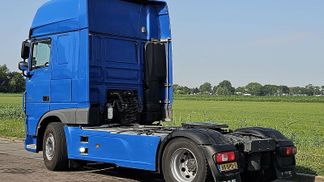 Leasing Tractor unit DAF XF 480 FT 2020