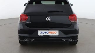 Lízing Hatchback Volkswagen Polo 2019