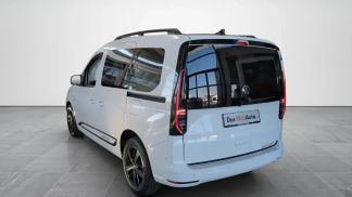 Finansowanie Wóz Volkswagen Caddy 2025