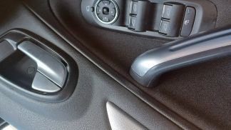 Lízing Hatchback Ford Galaxy 2014