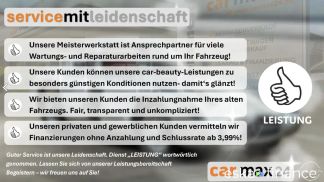 Financování Kupé MERCEDES C 220 2015