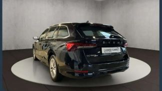 Finansowanie Wóz Skoda Octavia 2024