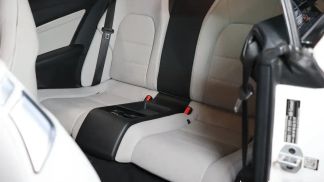 Financování Kupé MERCEDES E 250 2013
