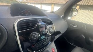 Finansowanie Hatchback Renault Kangoo 2020