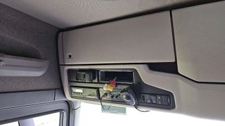 Financování Tahač Scania R500 2021