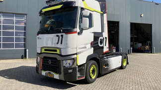 Leasing Tractor unit Renault T-13 2019