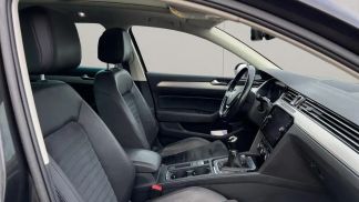 Finansowanie Wóz Volkswagen Passat 2017