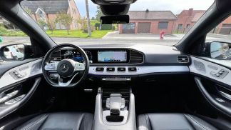 Leasing SUV MERCEDES GLE 350 2021