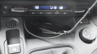 Leasing Van Citroën Berlingo 2022