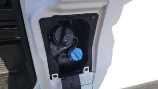 Financování Van Nissan NV 300 2018