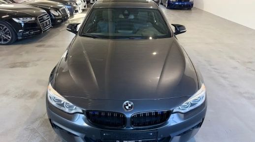 BMW 435 2014