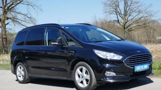 Ford Galaxy 2021