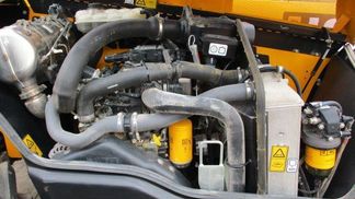 Finansowanie Ładowarka teleskopowa JCB 531-70 2021