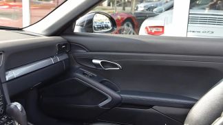 Lízing Kabriolet Porsche 911 2013