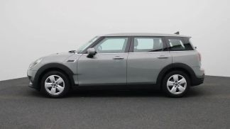 Leasing Wagon MINI Cooper Clubman 2022