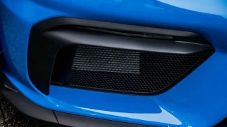 Leasing Convertible Porsche 718 SPYDER 2024