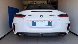 Finansowanie Zamienny BMW Z4 M 2020