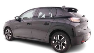 Lízing Hatchback Peugeot 208 2024