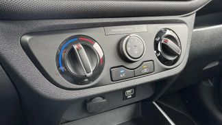 Leasing Hatchback Hyundai i10 2022