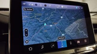 Leasing SUV Jeep Compass 2022