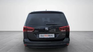 Leasing Passenger transport Seat Alhambra 2019