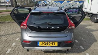 Lízing Sedan Volvo V40 Cross Country 2017