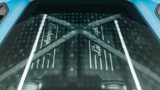 Financování Kupé Lamborghini Huracán 2024