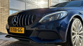 Financování Kupé MERCEDES C 220 2017