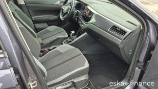 Leasing Hayon Volkswagen Polo 2023