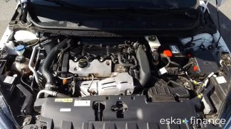 Leasing Sedan Peugeot 308 2019