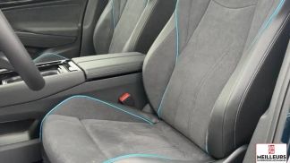 Leasing Sedan Volkswagen ID.7 2023