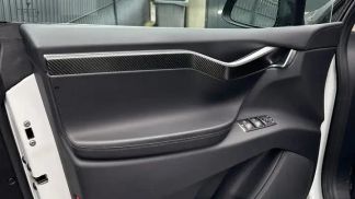 Finansowanie Coupé Tesla Model X 2018