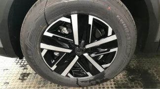 Finansowanie SUV Peugeot 2008 2024