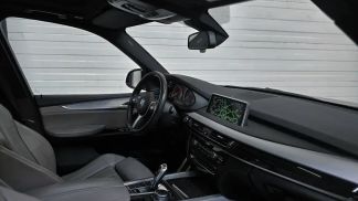 Finansowanie SUV BMW X5 2016
