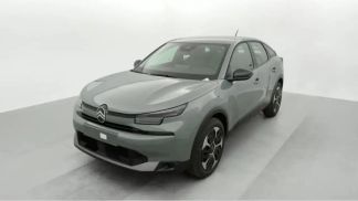 Leasing Sedan Citroën C4 2025