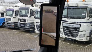 Leasing Tractor unit Mercedes-Benz ACTROS 1848 LS 2021