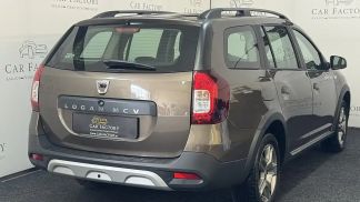 Finansowanie Wóz Dacia Logan 2018