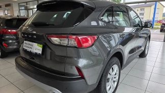 Finansowanie SUV Ford Kuga 2023