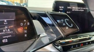 Finansowanie SUV Volkswagen ID.5 2023