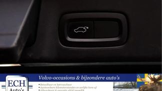 Leasing Wagon Volvo V90 2017